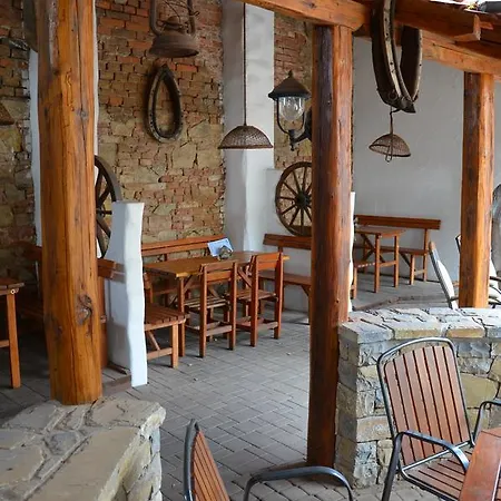 Pod Kaštany