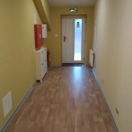 Apartment Pod Kastany