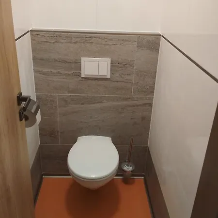 Pod Kaštany * Kvasice