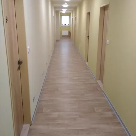 Pod Kastany Apartment