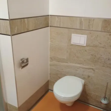 Pod Kaštany
