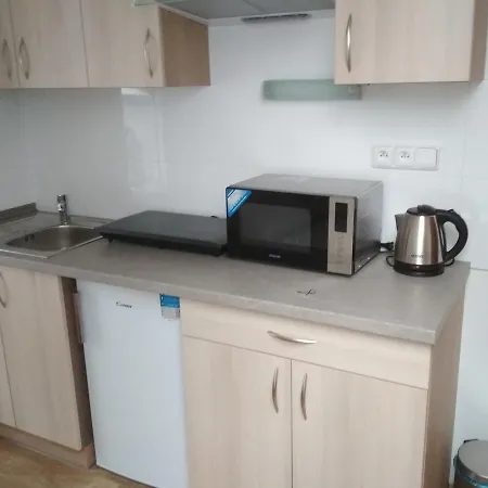 Pod Kastany Apartment *