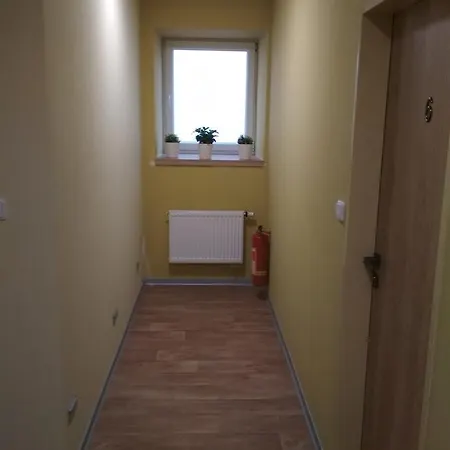 Pod Kaštany Kvasice