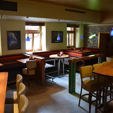 Pod Kaštany Apartament
