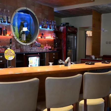 Pod Kaštany Apartament