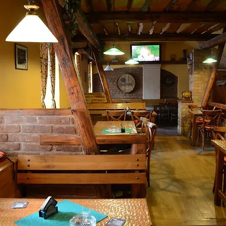 Pod Kaštany Apartament *
