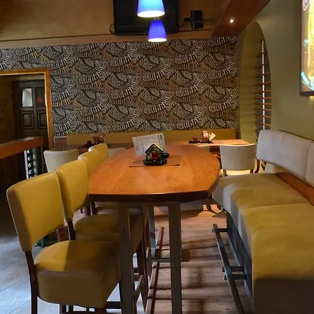 Pod Kastany Apartment